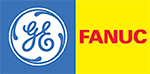Logo GE FANUC